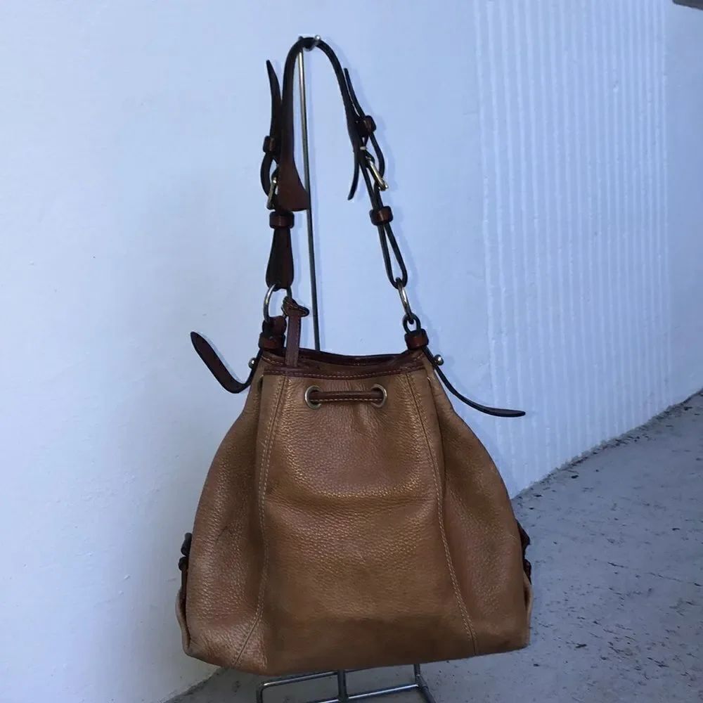 Dooney Bourke satchel